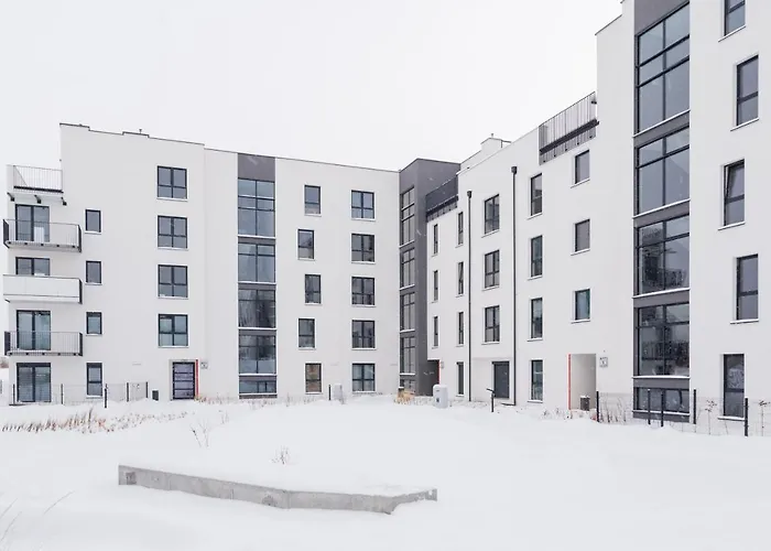 Apartament Hania