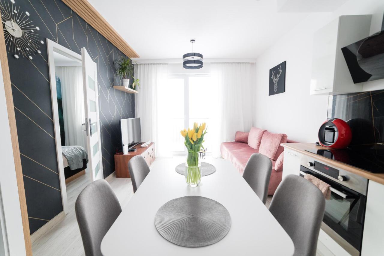 Apartment Hania Gdansk