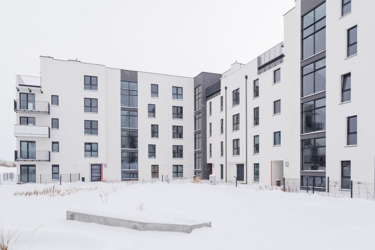 Apartment Hania