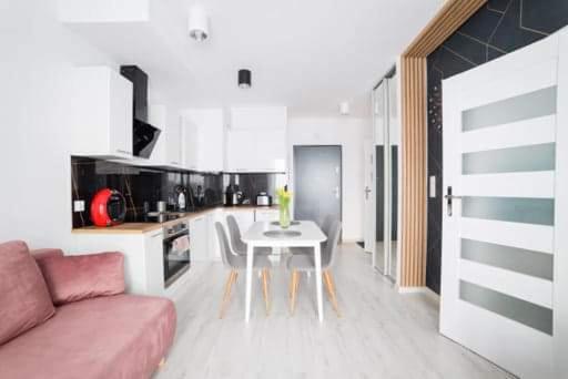 Hania Apartment *