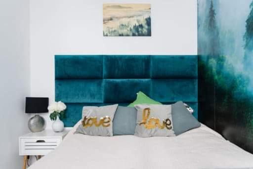 Hania Apartment