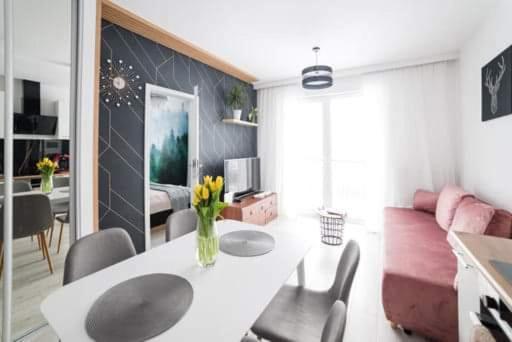 Apartment Hania Gdansk